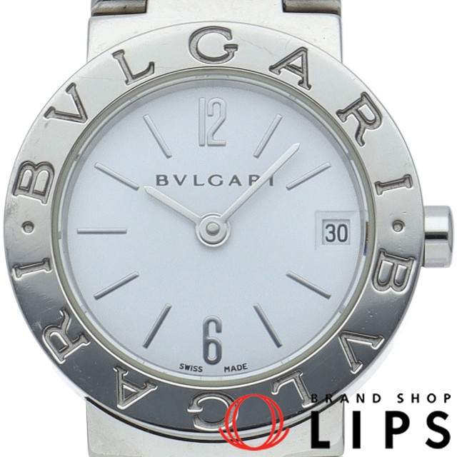 ブルガリ ブルガリ ウォッチ 23mm 日本限定
