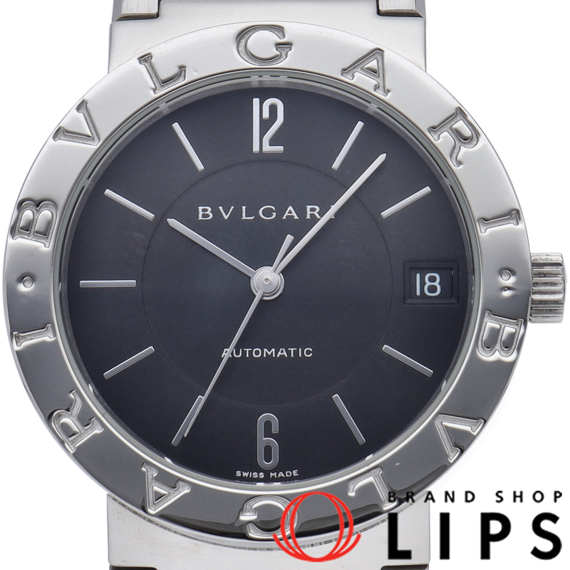 ブルガリ ブルガリ ウォッチ 33mm オートマチック
