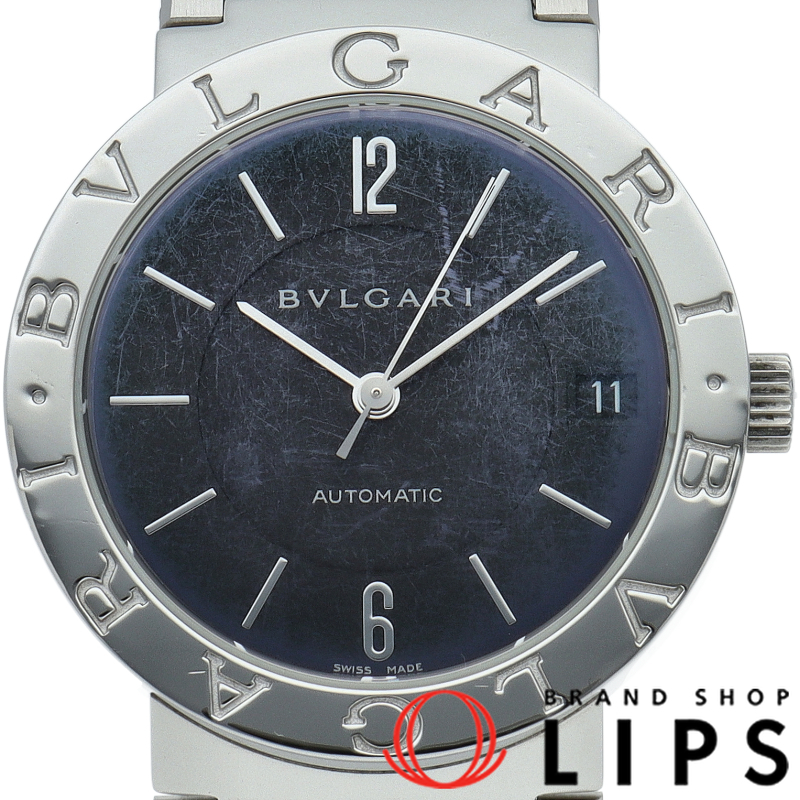 ブルガリブルガリ ウォッチ 33mm オートマチック