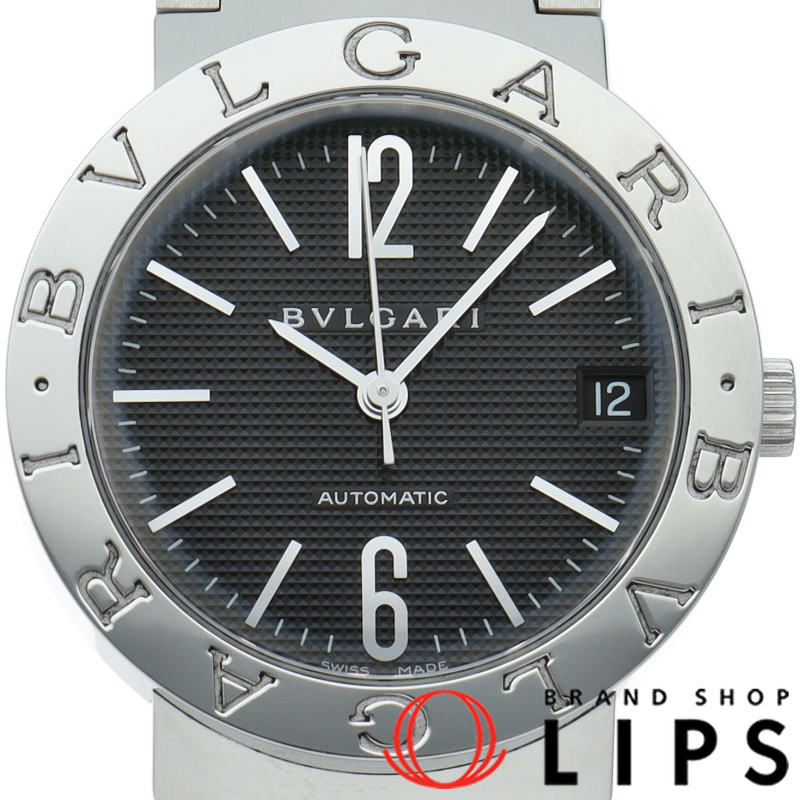 ブルガリブルガリ ウォッチ 33mm オートマチック