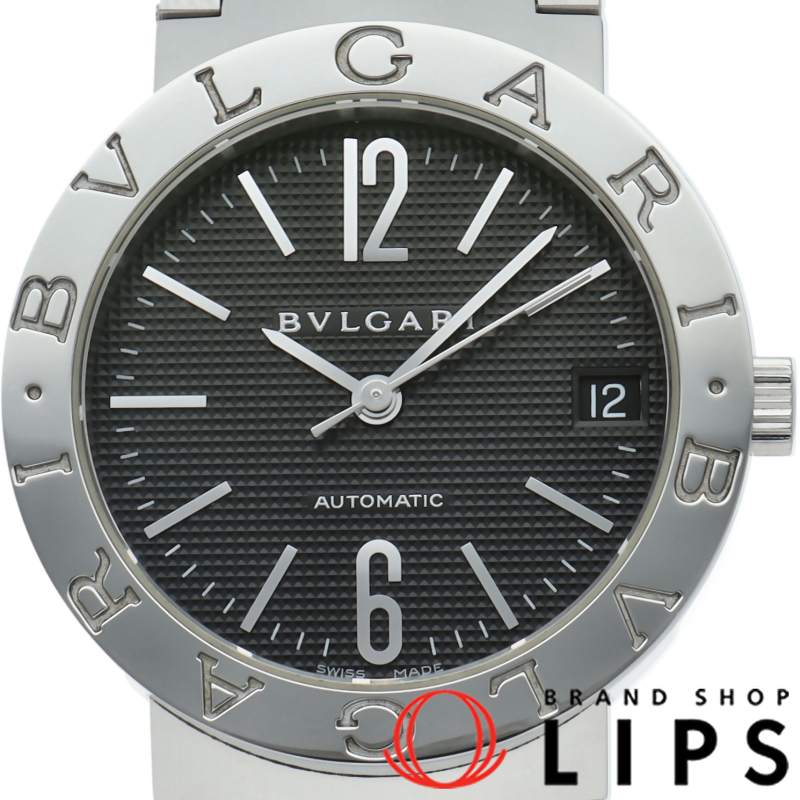ブルガリブルガリ ウォッチ 33mm オートマチック