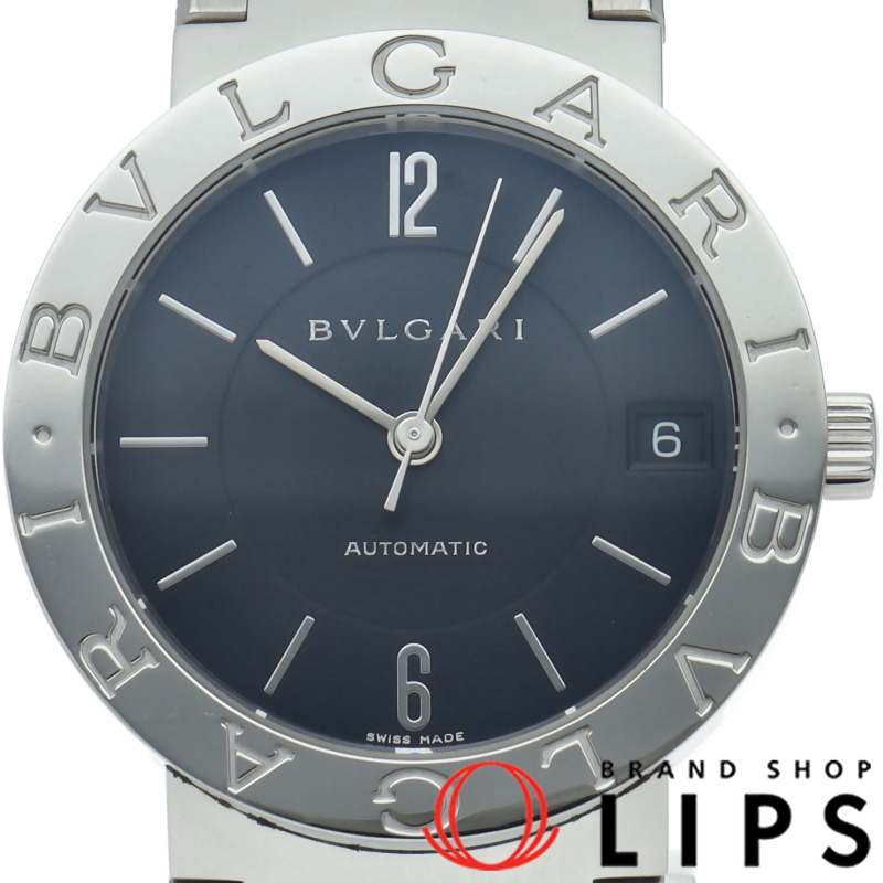 ブルガリブルガリ ウォッチ 33mm オートマチック