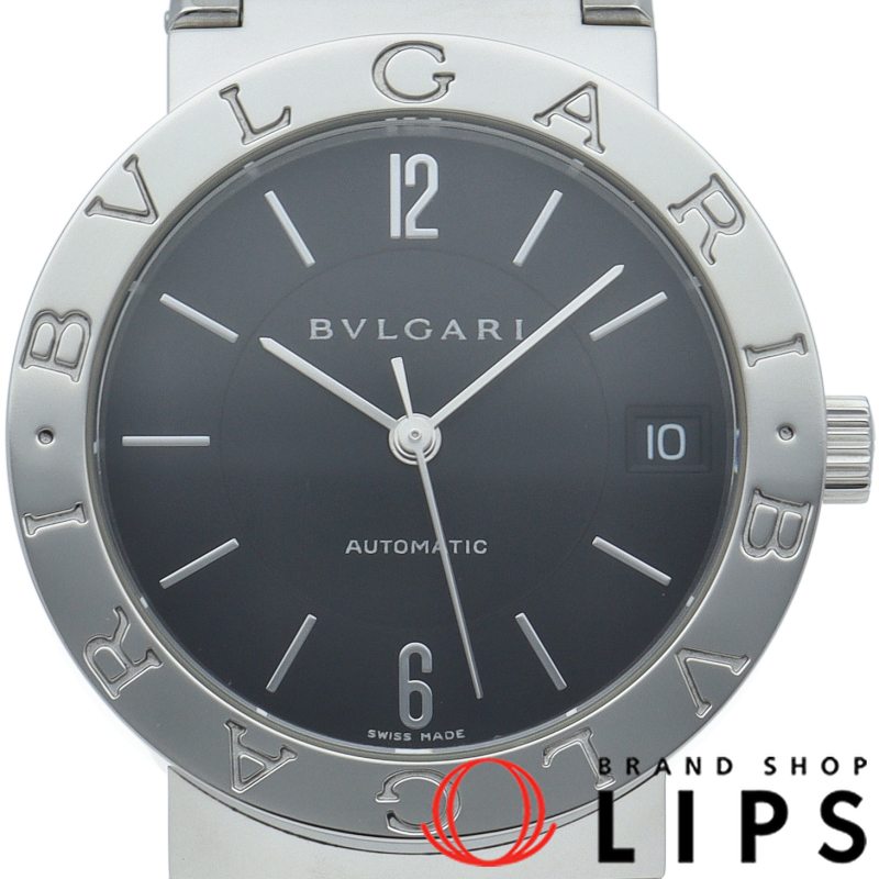 ブルガリブルガリ ウォッチ 33mm オートマチック