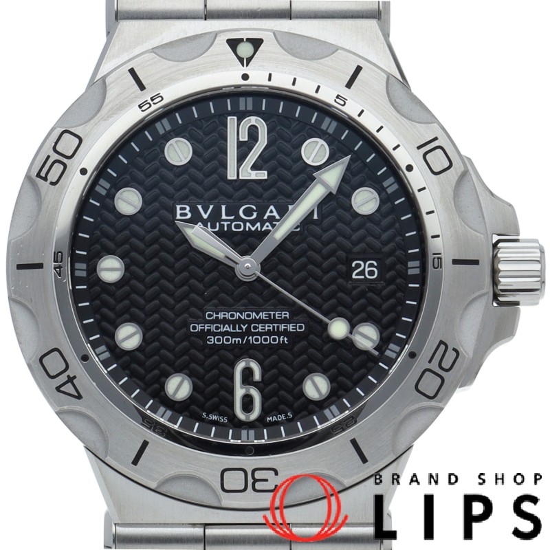 ディアゴノ プロフェッショナル スクーバ アクア