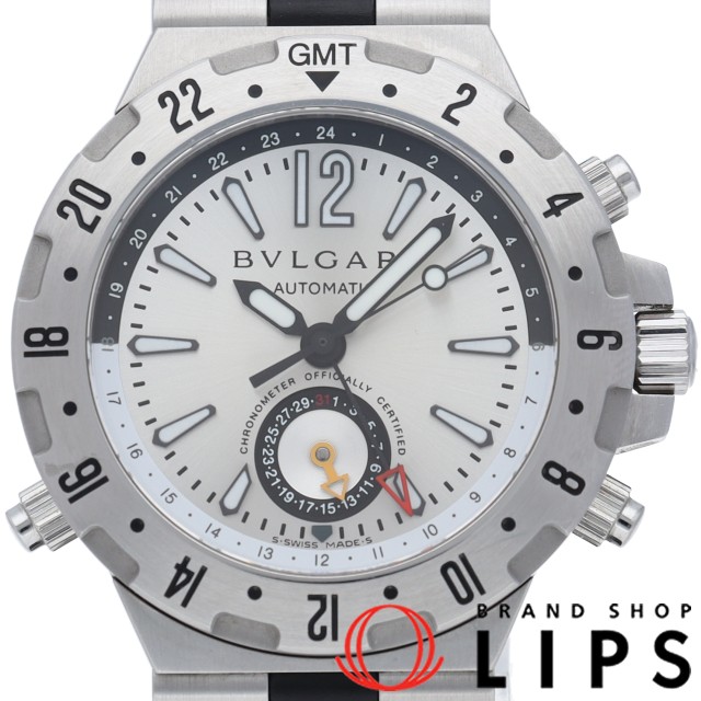 ディアゴノ プロフェッショナル GMT