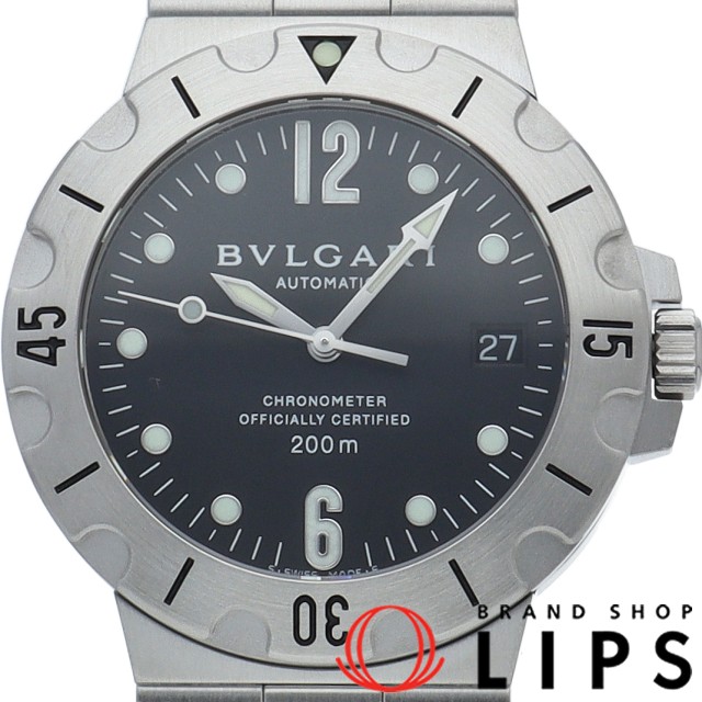 ディアゴノ スクーバ オートマチック