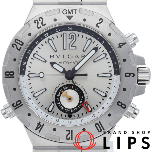 ディアゴノ プロフェッショナル GMT