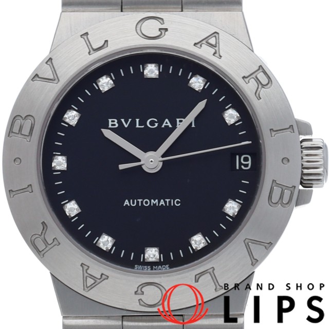 ディアゴノ スポーツ 11Pダイヤ オートマチック 29mm