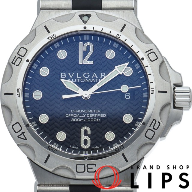 ディアゴノ プロフェッショナル スクーバ アクア