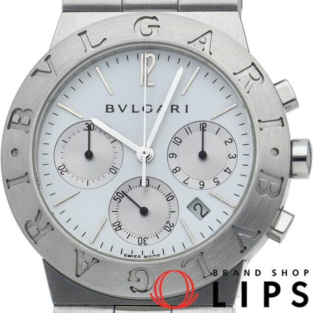 ディアゴノ スポーツ クロノグラフ 35mm