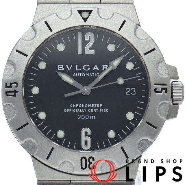 ディアゴノ スクーバ オートマチック