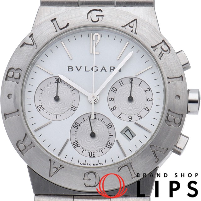 ディアゴノ スポーツ クロノグラフ 35mm