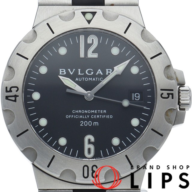 ディアゴノ スクーバ オートマチック