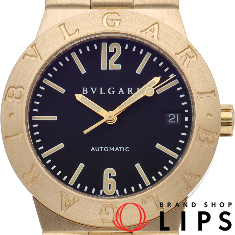 ディアゴノ スポーツ オートマチック 35mm