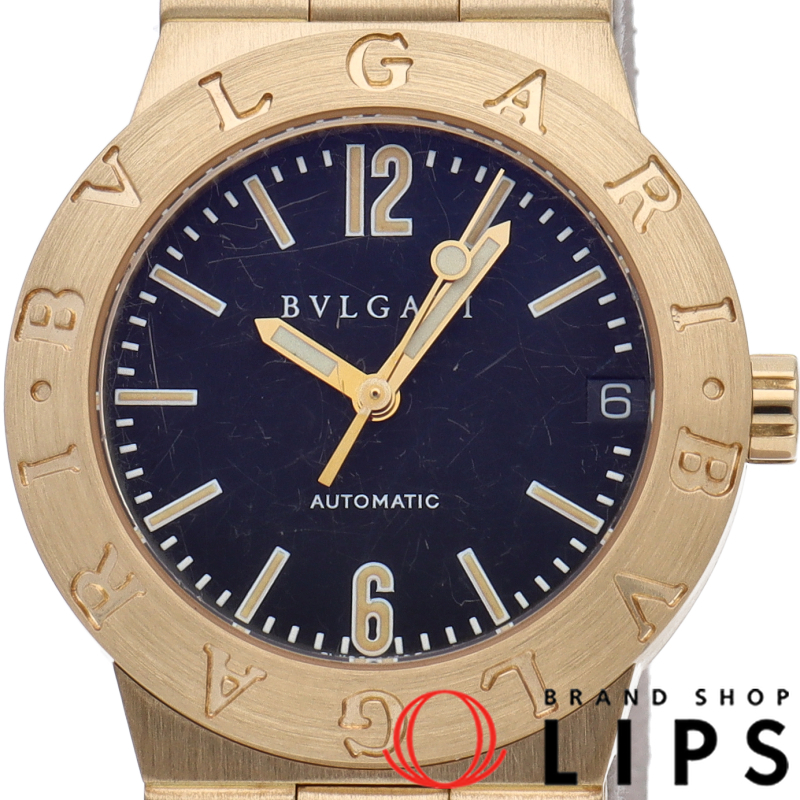 ディアゴノ スポーツ オートマチック 29mm