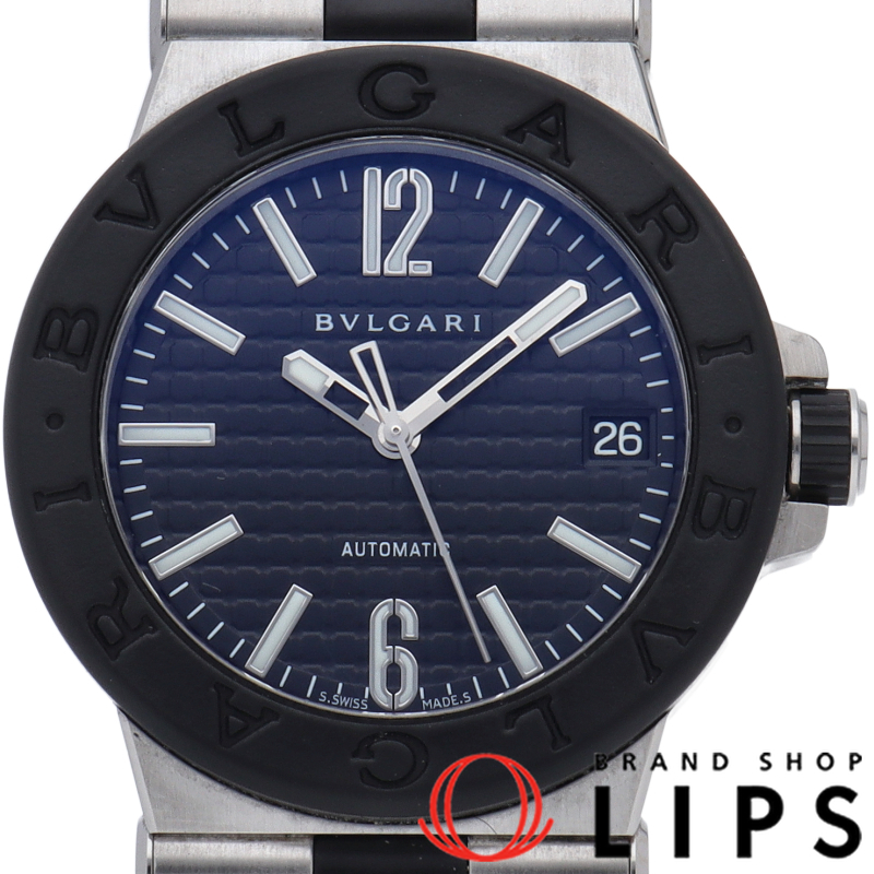 ディアゴノ ウォッチ 35mm オートマチック