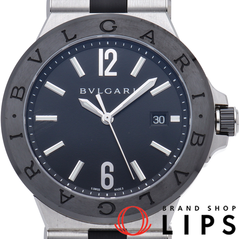 ディアゴノ セラミック オートマチック 42mm