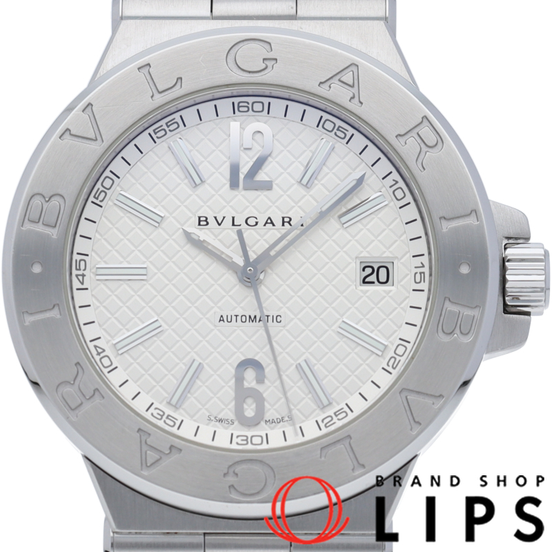 ディアゴノ ウォッチ 40mm オートマチック