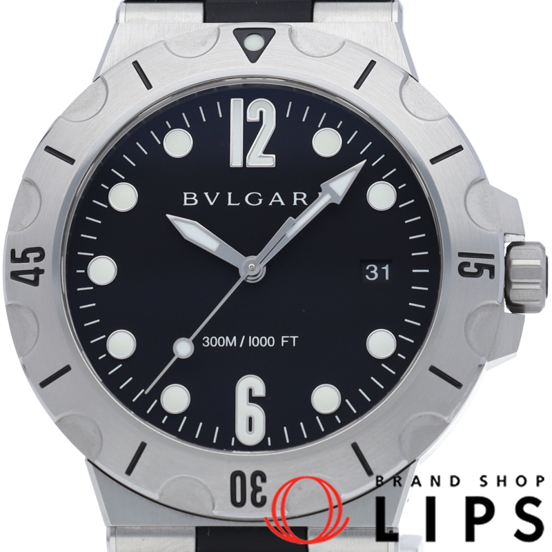 ディアゴノ プロフェッショナル スクーバ ウォッチ