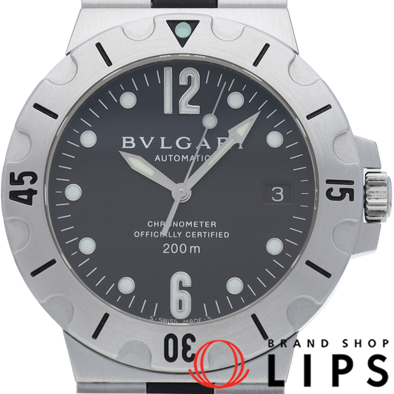 ディアゴノ スクーバ オートマチック