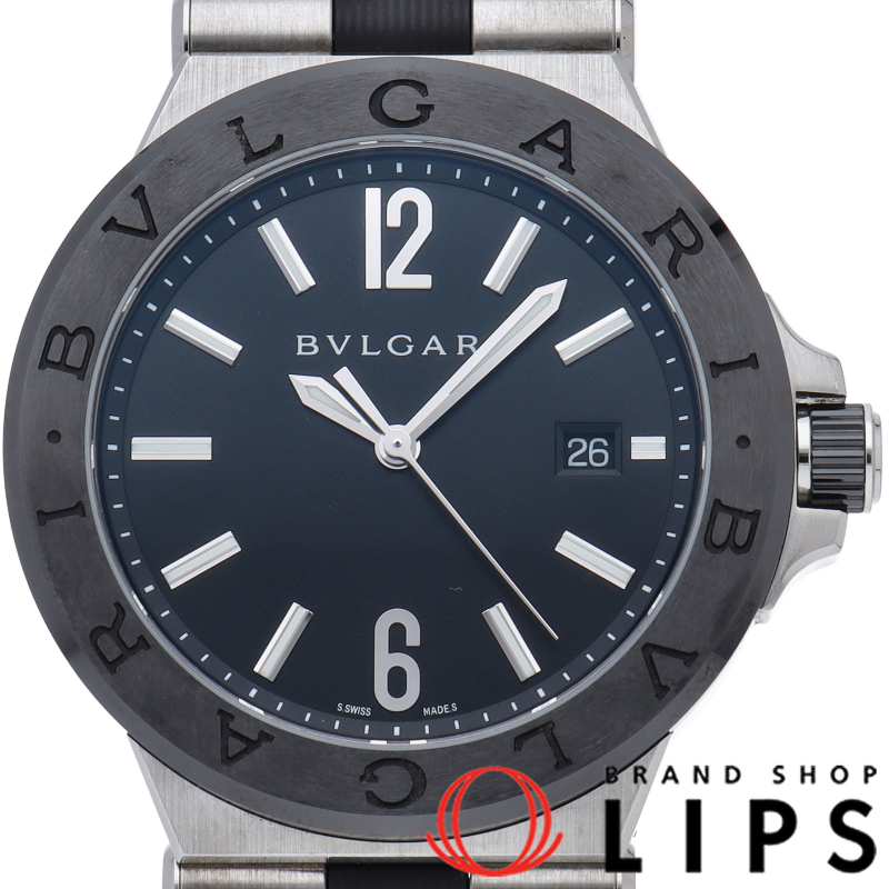 ディアゴノ セラミック オートマチック 42mm