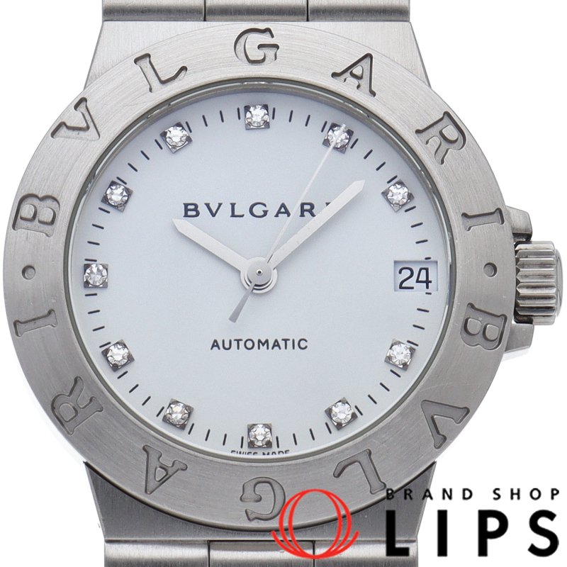 ディアゴノ スポーツ 11Pダイヤ オートマチック 29mm