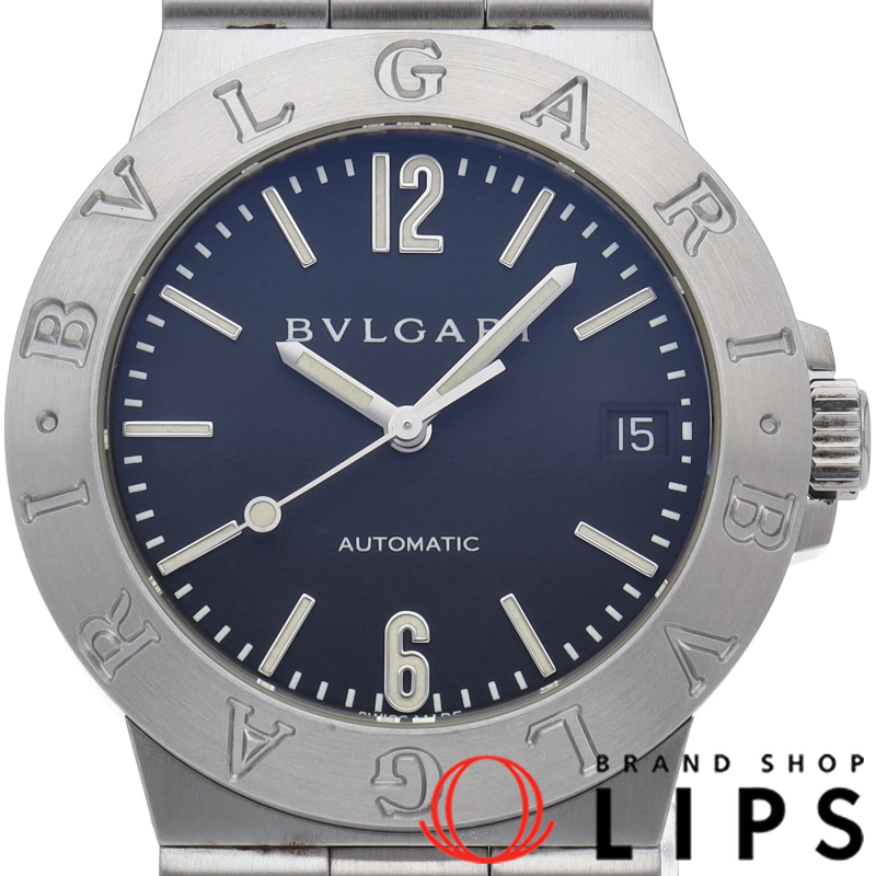 ディアゴノ スポーツ ウォッチ 35mm オートマチック