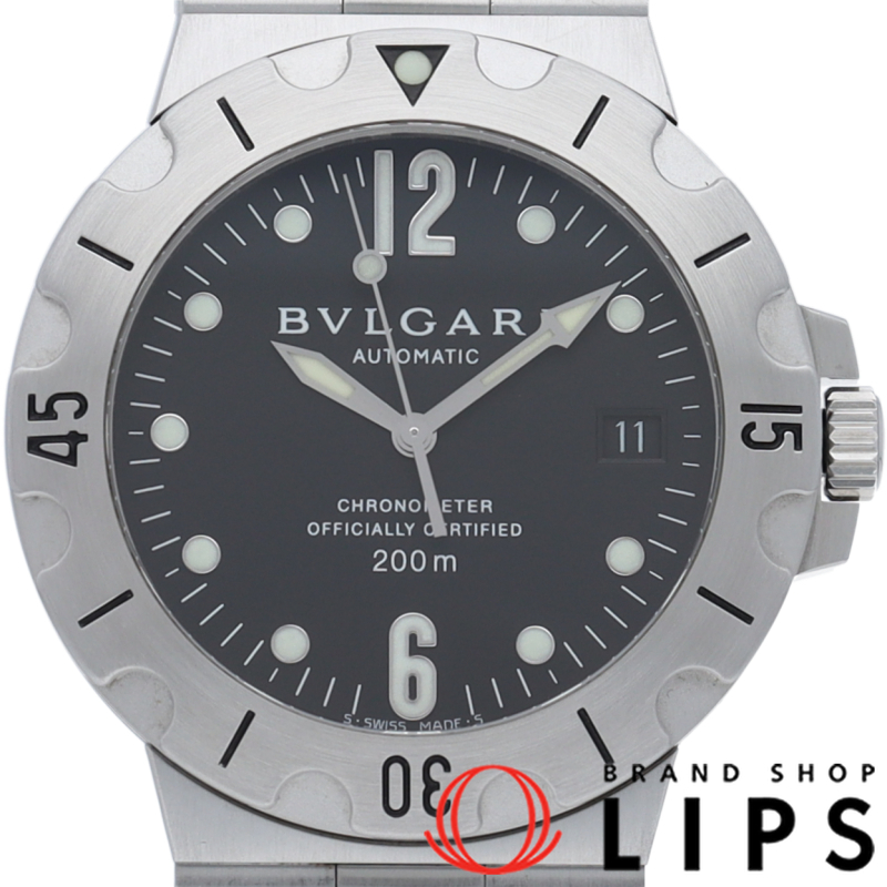 ディアゴノ スクーバ オートマチック