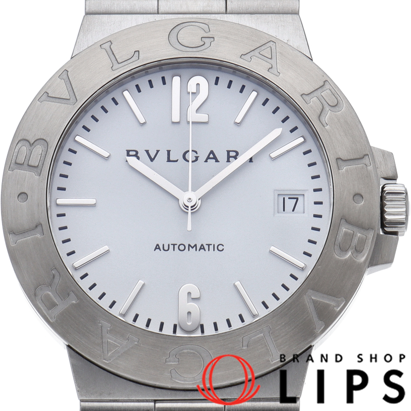 ディアゴノ スポーツ ウォッチ 38mm オートマチック