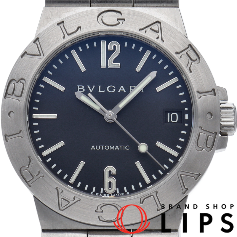 ディアゴノ スポーツ ウォッチ 35mm オートマチック