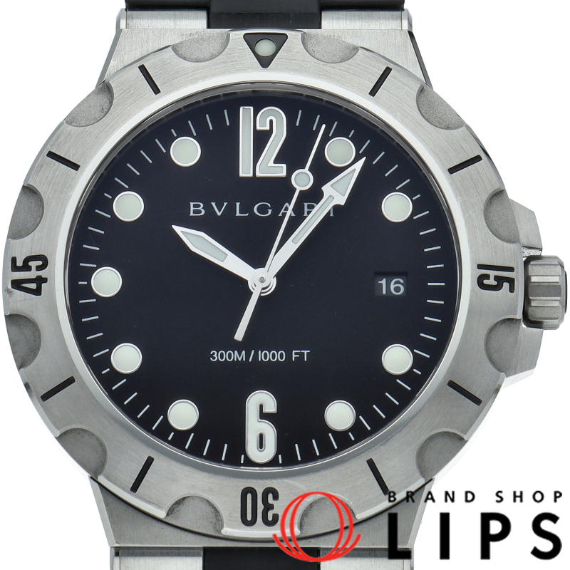 ディアゴノ プロフェッショナル スクーバ ウォッチ 41mm