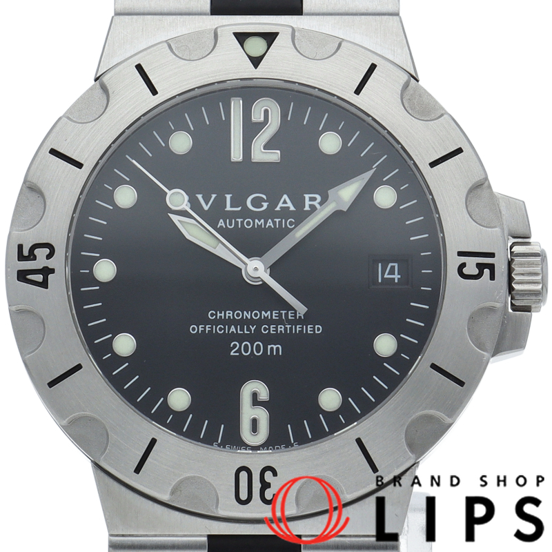 ディアゴノ スクーバ オートマチック