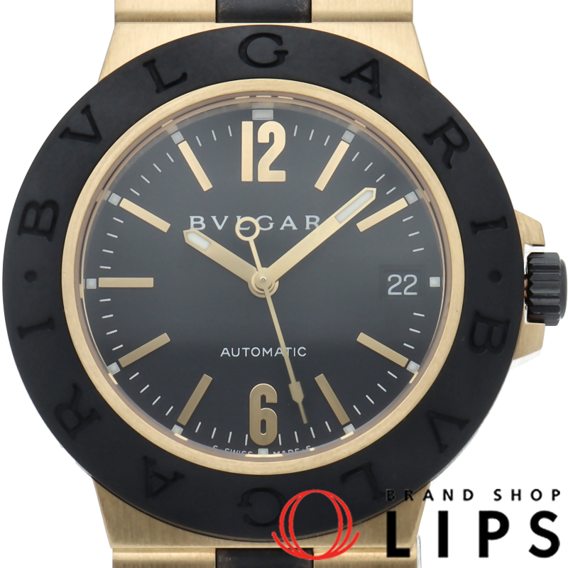 ディアゴノ オートマチック 38mm