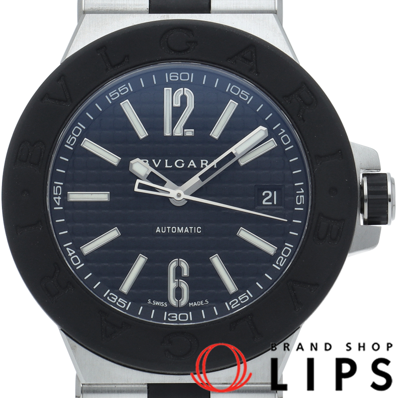 ディアゴノ ウォッチ 40mm オートマチック