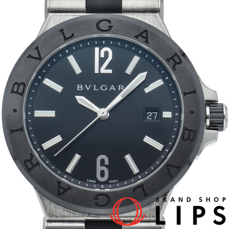 ディアゴノ セラミック オートマチック 42mm