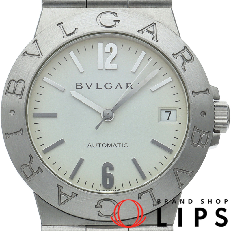 ディアゴノ スポーツ ウォッチ 35mm オートマチック