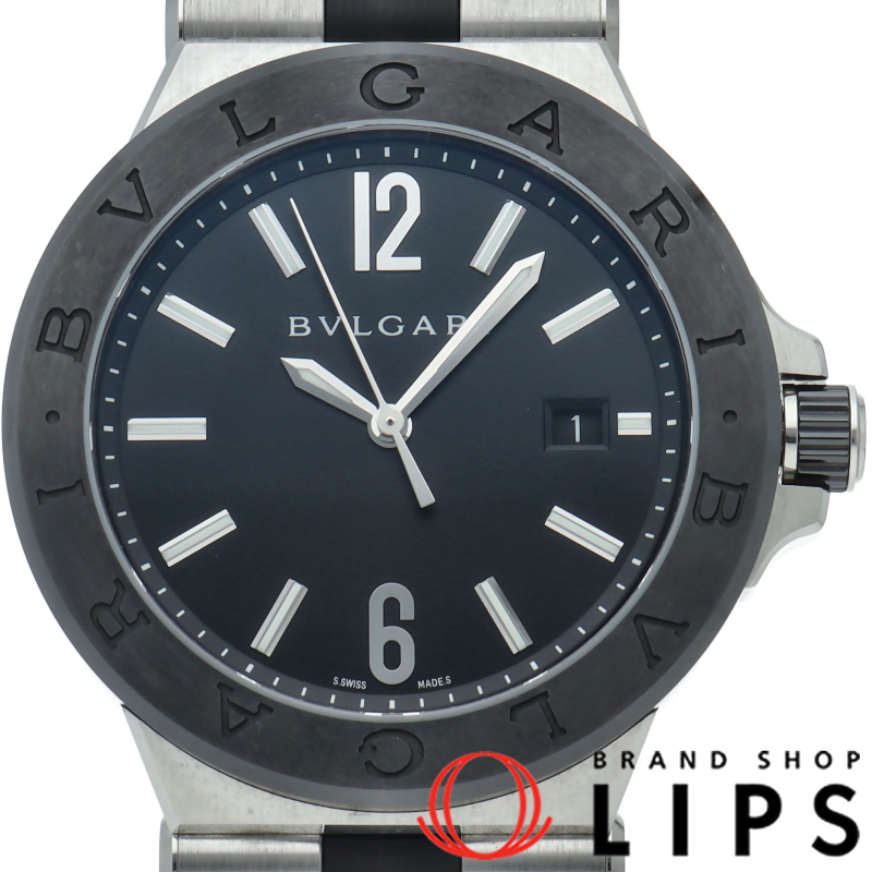 ディアゴノ セラミック オートマチック 42mm