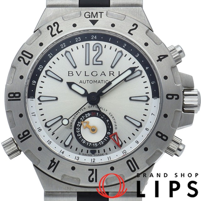 ディアゴノ プロフェッショナル GMT