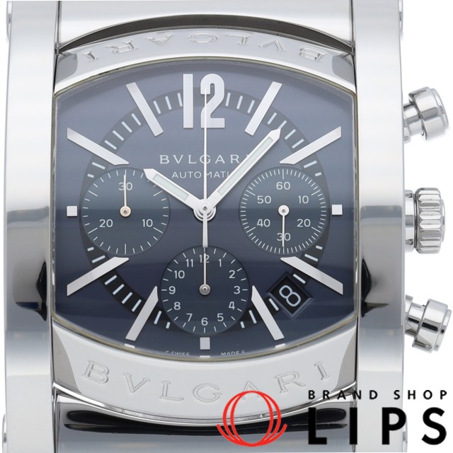 アショーマ クロノグラフ 48㎜ オートマチック