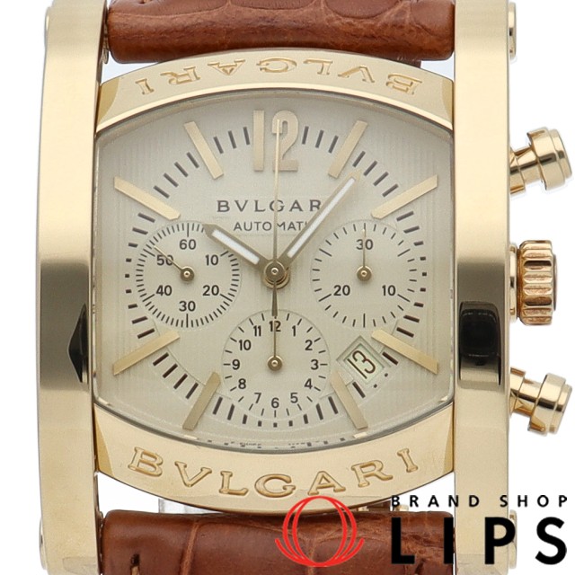 アショーマ クロノグラフ 44mm