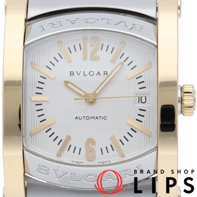 アショーマ オートマチック 44mm