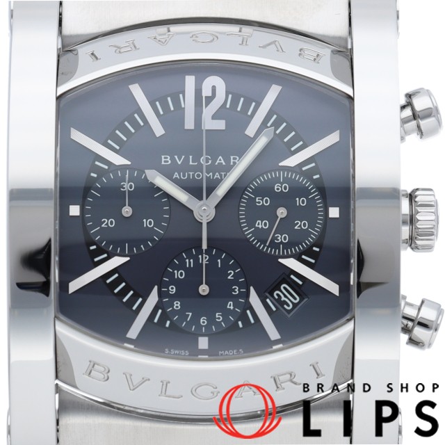 アショーマ クロノグラフ 48㎜ オートマチック