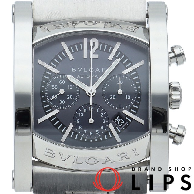 アショーマ 44mm クロノグラフ オートマチック