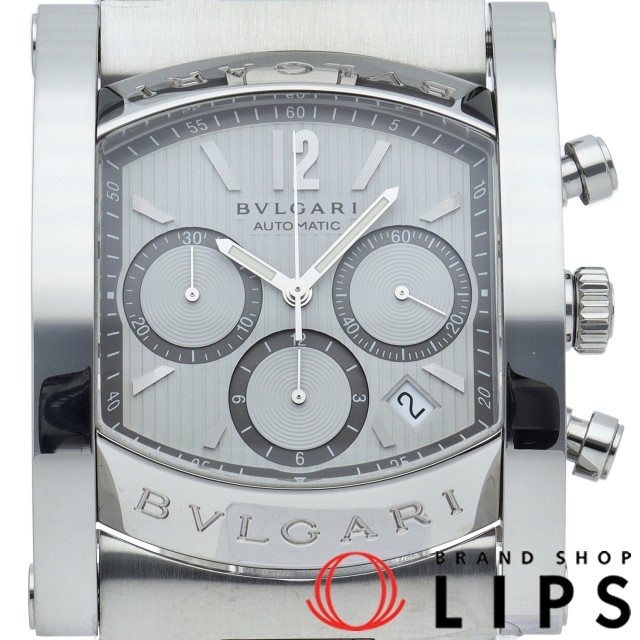 アショーマ クロノグラフ 48mm オートマチック 日本限定