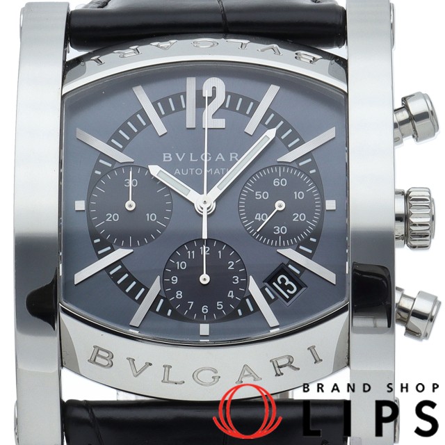 アショーマ クロノグラフ オートマチック