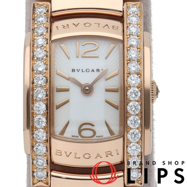 アショーマ D ウォッチ ダイヤベゼル 世界限定50本