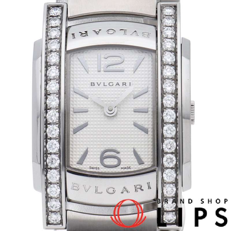 アショーマ D ウォッチ ダイヤベゼル