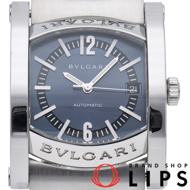 アショーマ ウォッチ オートマチック