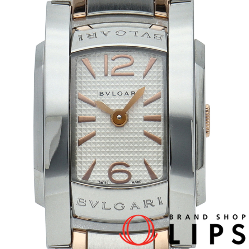 アショーマD レディース時計