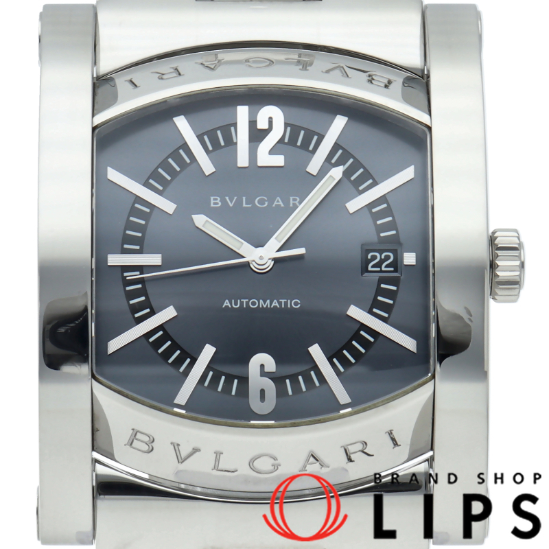 アショーマ48 オートマチック